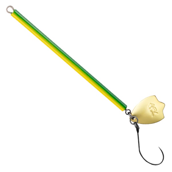 鱒ノ筒Jr．(向日葵)